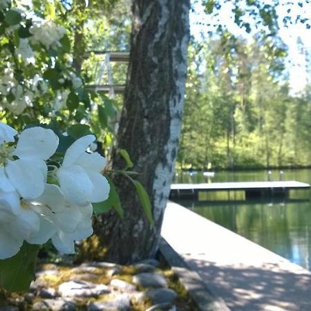 Vierumaeki Country Club Hotel Экстерьер фото