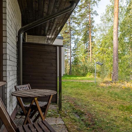 Vierumaeki Country Club Hotel Экстерьер фото