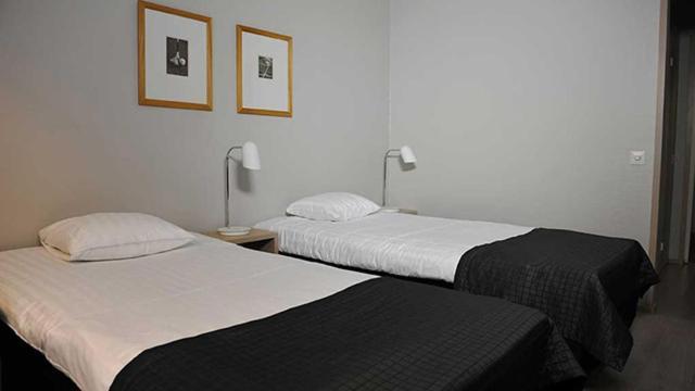 Vierumaeki Country Club Hotel Экстерьер фото