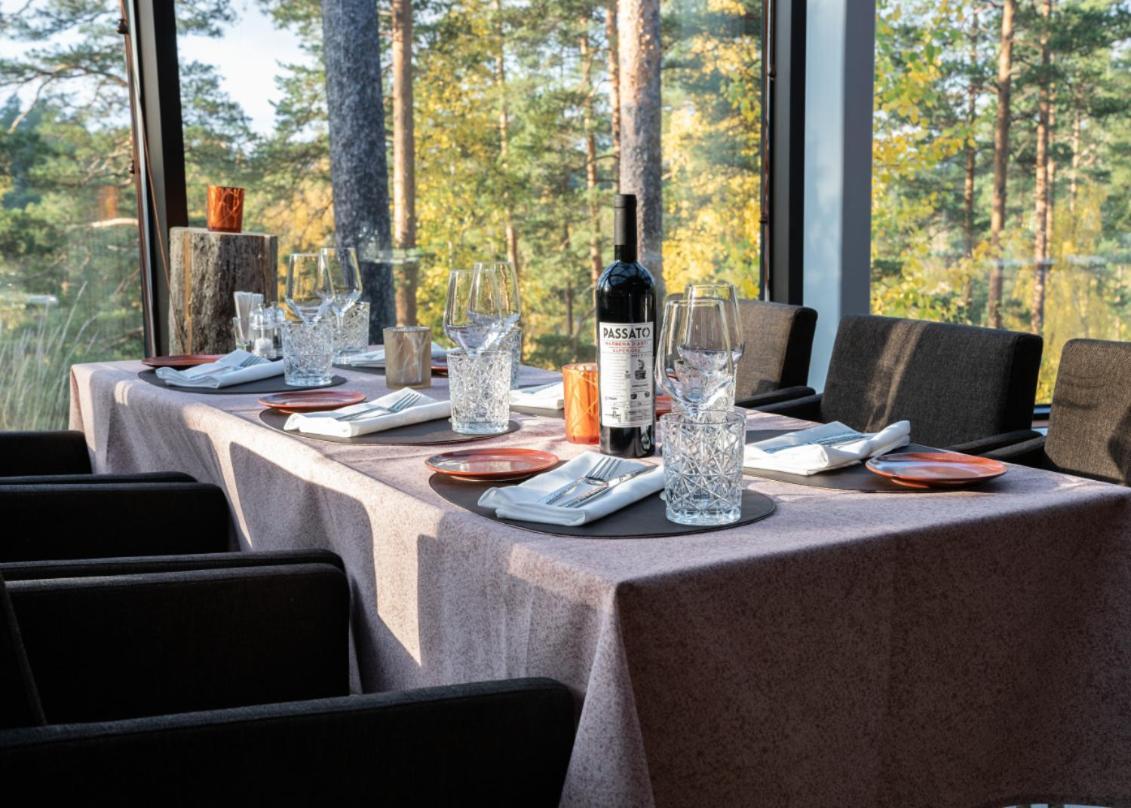 Vierumaeki Country Club Hotel Экстерьер фото