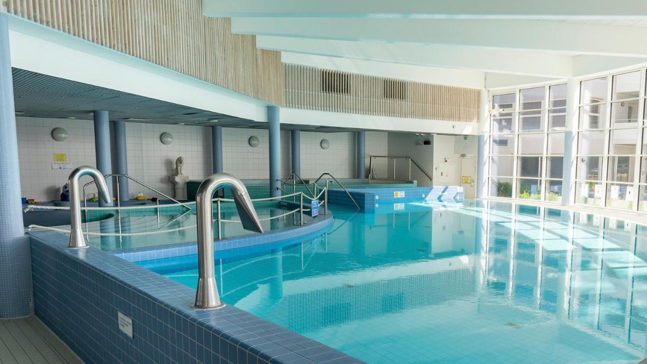 Vierumaeki Country Club Hotel Экстерьер фото