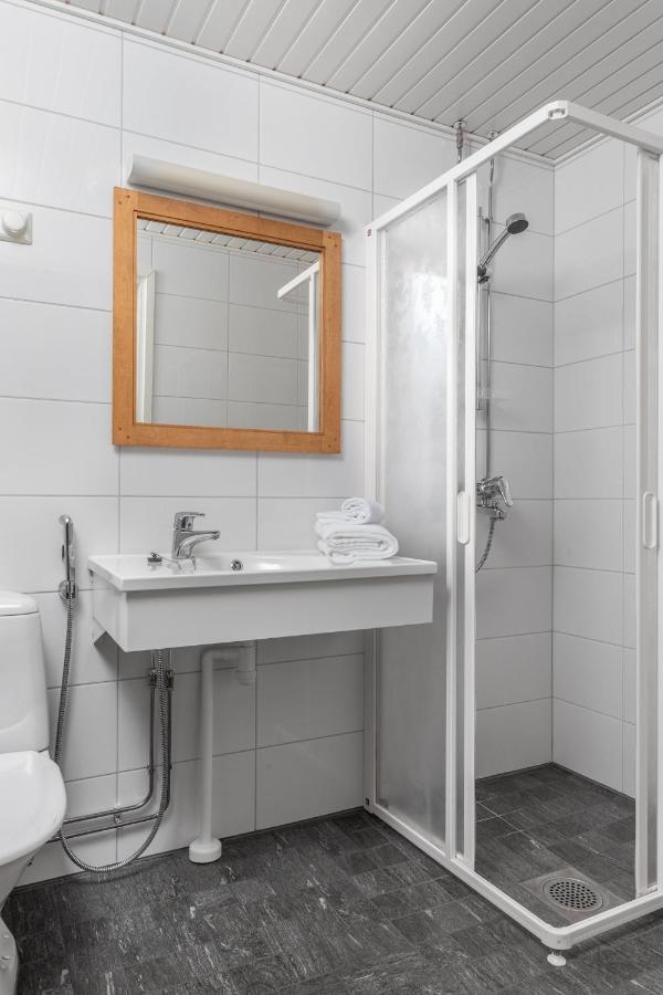 Vierumaeki Country Club Hotel Экстерьер фото