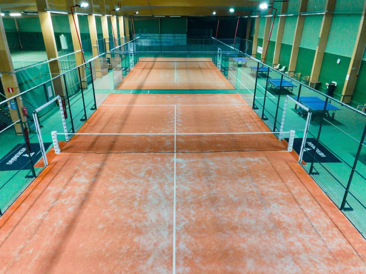 Vierumaeki Country Club Hotel Экстерьер фото