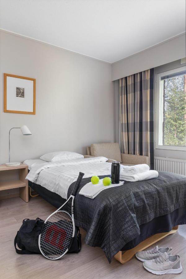 Vierumaeki Country Club Hotel Экстерьер фото