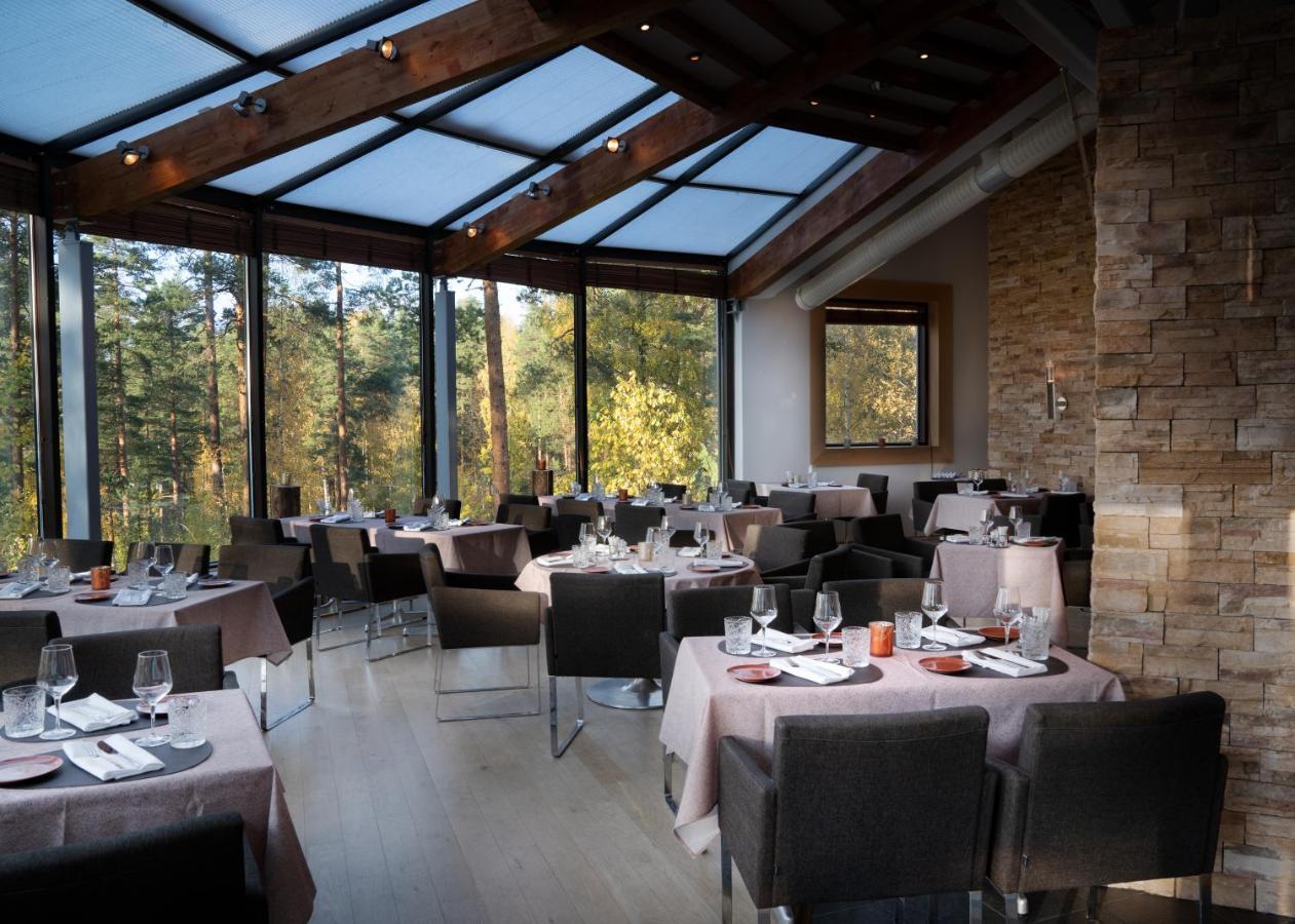 Vierumaeki Country Club Hotel Экстерьер фото