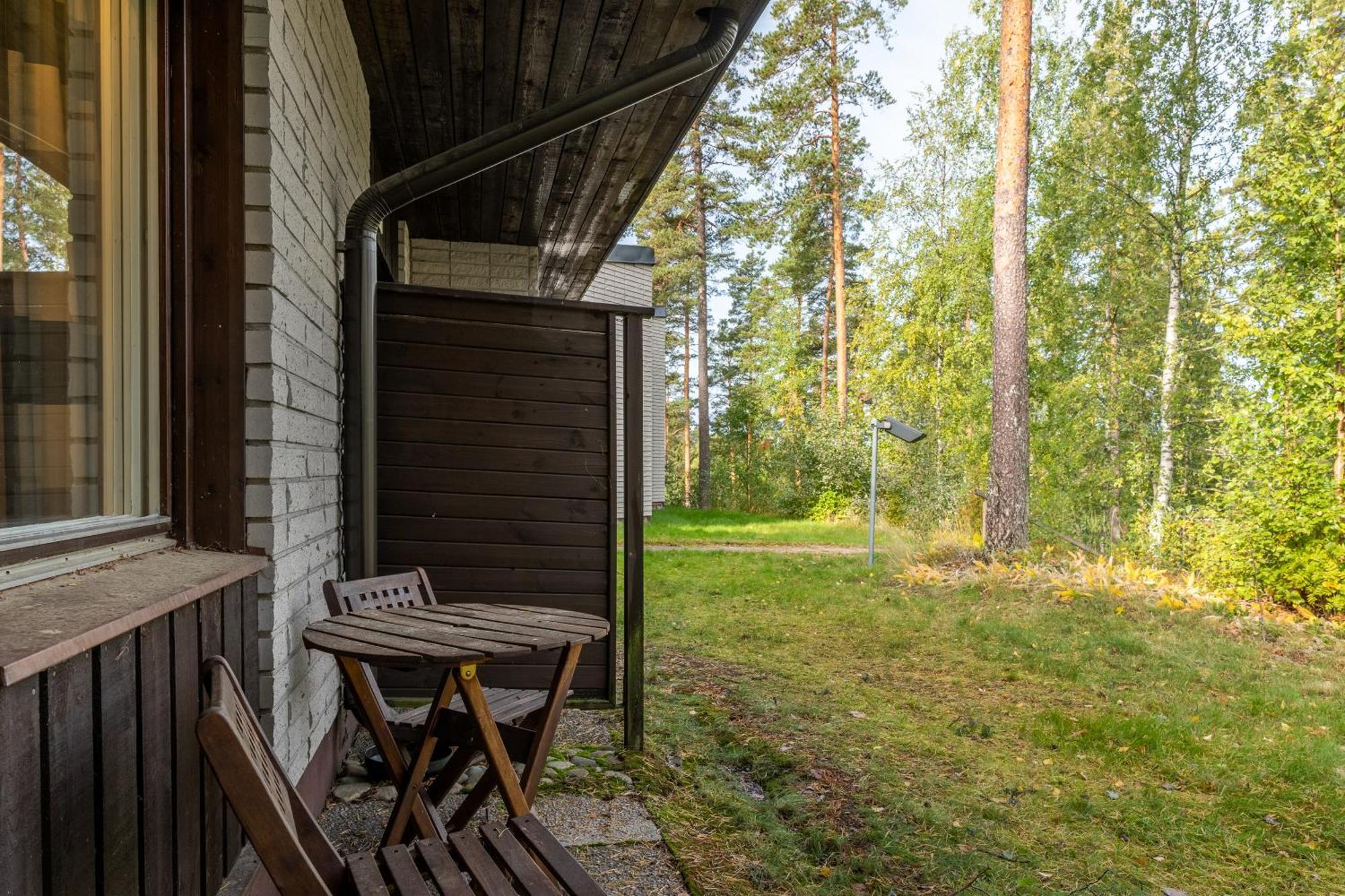 Vierumaeki Country Club Hotel Экстерьер фото